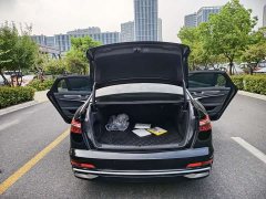 Audi A6L 45 TFSI quattro Prestige Elegance - ფოტო 15
