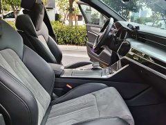 Audi A6L 45 TFSI quattro Prestige Elegance - ფოტო 16