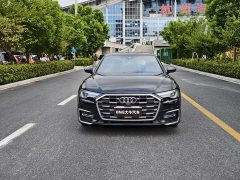 Audi A6L 45 TFSI quattro Prestige Elegance - ფოტო 2