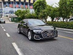 Audi A6L 45 TFSI quattro Prestige Elegance - ფოტო 3