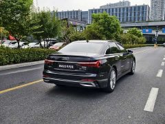 Audi A6L 45 TFSI quattro Prestige Elegance - ფოტო 4