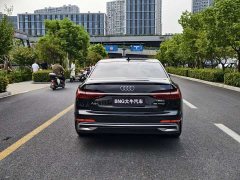 Audi A6L 45 TFSI quattro Prestige Elegance - ფოტო 5