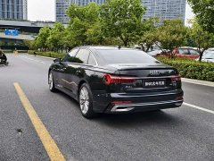 Audi A6L 45 TFSI quattro Prestige Elegance - ფოტო 6