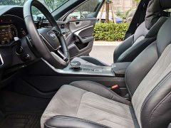 Audi A6L 45 TFSI quattro Prestige Elegance - ფოტო 7