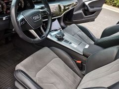 Audi A6L 45 TFSI quattro Prestige Elegance - ფოტო 8