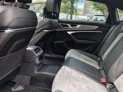 Audi A6L 45 TFSI quattro Prestige Elegance - ფოტო 9