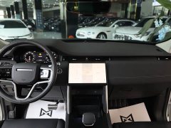 Land Rover Discovery Sport 2025 249PS Performance Tech Edition - ფოტო 13