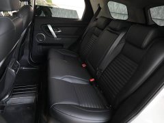 Land Rover Discovery Sport 2025 249PS Performance Tech Edition - ფოტო 14