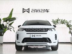 Land Rover Discovery Sport 2025 249PS Performance Tech Edition - ფოტო 2
