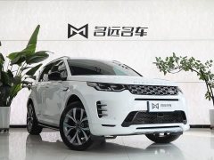 Land Rover Discovery Sport 2025 249PS Performance Tech Edition - ფოტო 3