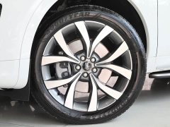 Land Rover Discovery Sport 2025 249PS Performance Tech Edition - ფოტო 4