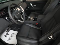 Land Rover Discovery Sport 2025 249PS Performance Tech Edition - ფოტო 6
