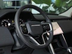 Land Rover Discovery Sport 2025 249PS Performance Tech Edition - ფოტო 8