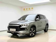 BYD Song Pro New Energy DM-i 71KM Glory Edition Pilot - ფოტო 1
