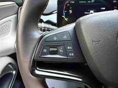 BYD Song Pro New Energy DM-i 71KM Glory Edition Pilot - ფოტო 10