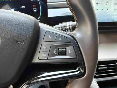 BYD Song Pro New Energy DM-i 71KM Glory Edition Pilot - ფოტო 11