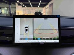BYD Song Pro New Energy DM-i 71KM Glory Edition Pilot - ფოტო 13