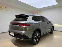 BYD Song Pro New Energy DM-i 71KM Glory Edition Pilot - ფოტო 16