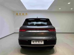 BYD Song Pro New Energy DM-i 71KM Glory Edition Pilot - ფოტო 17