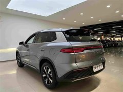 BYD Song Pro New Energy DM-i 71KM Glory Edition Pilot - ფოტო 18