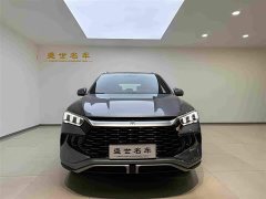 BYD Song Pro New Energy DM-i 71KM Glory Edition Pilot - ფოტო 2
