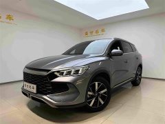 BYD Song Pro New Energy DM-i 71KM Glory Edition Pilot - ფოტო 3
