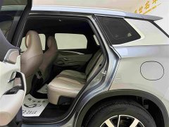 BYD Song Pro New Energy DM-i 71KM Glory Edition Pilot - ფოტო 6