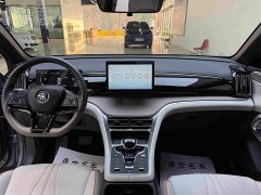 BYD Song Pro New Energy DM-i 71KM Glory Edition Pilot - ფოტო 7