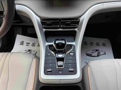 BYD Song Pro New Energy DM-i 71KM Glory Edition Pilot - ფოტო 9