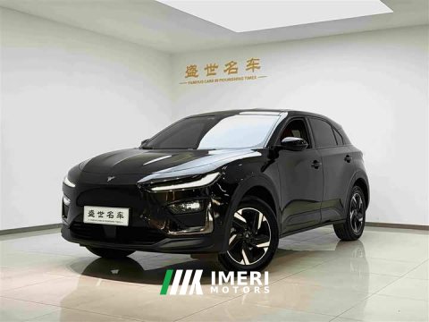 2024 Neta X 500 Pioneer Edition - ავტომობილი ჩინეთიდან