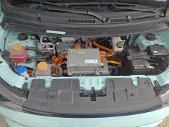 Chery Haima Domi 405km Comfort Edition - photo 10