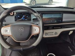 Chery Haima Domi 405km Comfort Edition - photo 12