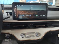Chery Haima Domi 405km Comfort Edition - photo 13