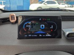 Chery Haima Domi 405km Comfort Edition - photo 14
