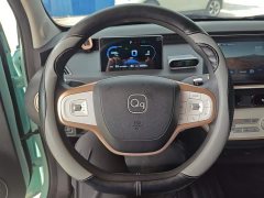 Chery Haima Domi 405km Comfort Edition - photo 15