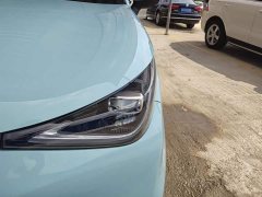 Chery Haima Domi 405km Comfort Edition - photo 5