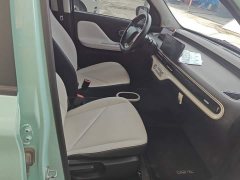 Chery Haima Domi 405km Comfort Edition - photo 8