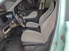 Chery Haima Domi 405km Comfort Edition - photo 9
