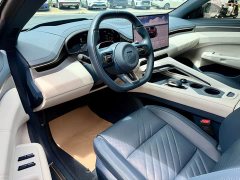 Zeekr Geely Zeekr 001 WE Edition 95kWh AWD - ფოტო 10
