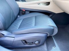 Zeekr Geely Zeekr 001 WE Edition 95kWh AWD - ფოტო 14