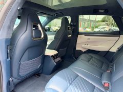 Zeekr Geely Zeekr 001 WE Edition 95kWh AWD - ფოტო 15