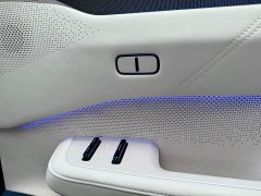 Zeekr Geely Zeekr 001 WE Edition 95kWh AWD - ფოტო 17