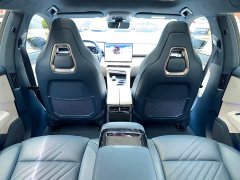 Zeekr Geely Zeekr 001 WE Edition 95kWh AWD - ფოტო 18