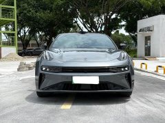 Zeekr Geely Zeekr 001 WE Edition 95kWh AWD - ფოტო 2