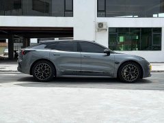Zeekr Geely Zeekr 001 WE Edition 95kWh AWD - ფოტო 4