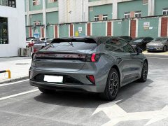 Zeekr Geely Zeekr 001 WE Edition 95kWh AWD - ფოტო 5