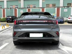 Zeekr Geely Zeekr 001 WE Edition 95kWh AWD - ფოტო 6