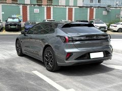 Zeekr Geely Zeekr 001 WE Edition 95kWh AWD - ფოტო 7