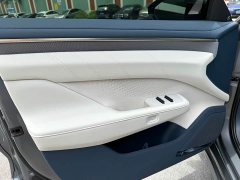 Zeekr Geely Zeekr 001 WE Edition 95kWh AWD - ფოტო 8