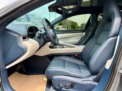Zeekr Geely Zeekr 001 WE Edition 95kWh AWD - ფოტო 9